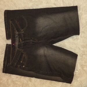 U.S. Polo Assn. Junior Jeans